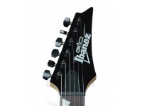 Ibanez GRG121DX Black Flat Ibanez GRG121DX Black Flat